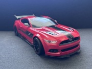 Nikko Street Cars RC Ford Mustang GT PRO 1:10 (Używany)