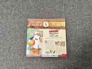 NIEZWYKŁA SERIA BYLI SOBIE PODRÓŻNICY ODC 11 | MAGELLAN