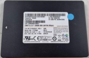 Dysk SSD 256GB 2,5" Samsung szybki do laptopa. Sprawny. Przetestowany.