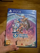 Eiyuden Chronicle Rising PS4