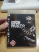 Rogue Warrior PS3 