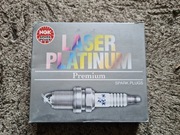 Świece zapłonowe Ngk laser platinum