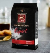 Kawa ziarnista MK Cafe Professional EXPERT 1kg