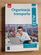 Organizacja transportu, cz. 2 - WSIP