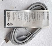 Przedłużacz HAMA USB-A USB-A Damsko Męski