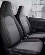 Pokrowce na fotele siedzenia Leapmotor T03