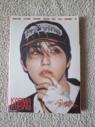 Stray Kids Karma THE 4TH ALBUM [HAN] K-Pop