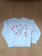 Bluza dziewczęca Smyk 