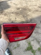 Lampa tylna lewa BMW 3-series F34 po liftingu 2017-2020 GT