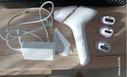 Philips IPL BRI947/00 z czujnikiem SmartSkin, technologia SenseIQ