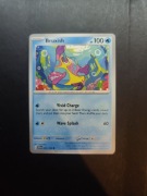 Pokemon - Bruxish (SVI 051)