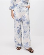 Spodnie Reserved Wiskoza