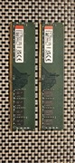 Pamięć RAM 16GB DDR4 KINGSTON 2x8GB 2666MHz PC4 21300 DIMM 1.2V