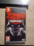 Zombie Army Trilogy Nintendo Switch