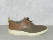 ECCO ST.1 HYBRIDLITE - Buty Skóra WIOSNA - rozm. 45 - ZNAKOMITE !!!