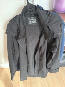 Kurtka Lewis raz noszona Rozniar L