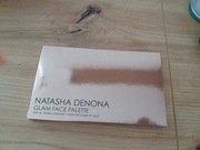 paleta do twarzy NATASHA DENONA