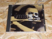 Focus  -  Focus III  -  CD