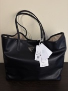 Torebka/Shopperka 2w1 Guess Eco Victtoria EVG951429