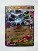 POKEMON KARTA MEGA CHARIZARD EX  PHANTASMAL FLAMES PFL 013/094