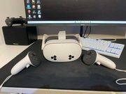 Okulary VR Oculus Quest 3S