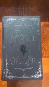 Jonathan Strange i Pan Norrell