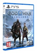 God of War Ragnarok Edycja Premierowa PS5