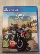 Ride ps4