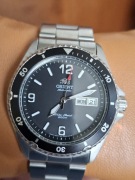 Zegarek męski Orient Mako II Automatic