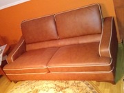 KLER Kanapa dwuosobowa Largo W125