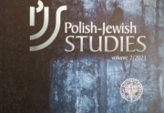 POLISH-JEWISH STUDIES IPN vol. 2/2021
