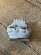 Serwetnik porcelana Chodzież lata 70-te PRL