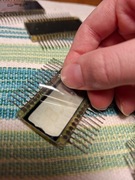 Wyświetlacz na dozymetr Sosna, Bella  IZC 5-4/8 zsrr PRL NOWY 