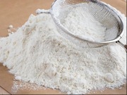 BIO/EKO MĄKA ORKISZOWA/ORKISZ JASNA/BIAŁA na chleb naleśniki pierogi -10 kg