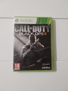 Call Of Duty Black Ops 2 Xbox 360