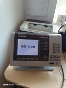 HEIDENHAIN QUADRA-CHEK 1100