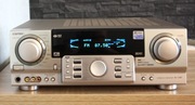 AIWA  AV-D97EZ amplituner kino domowe plus kolumny