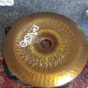Paiste RUDE China 18 jak nowa!
