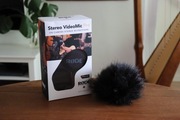 Rode Stereo Videomic Pro Rycote + deadkitten Rode