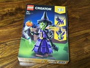 LEGO 40562 GWP Mistyczna Czarownica