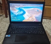Laptop Asus P553ua, i3-6100U, 8GB RAM, ssd 224GB, Win 10