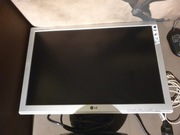 Monitor LG FLATRON W2042S 20 cali