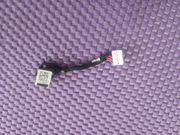  gniazdo zasilania do laptopa DELL Latitude E7450