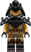 Lego Ninjago - Imperium Claw General njo0815