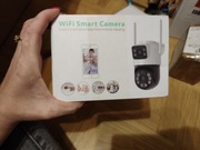 Nowa kamera podwojna domowa