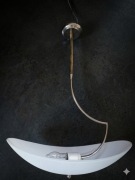 Włoska lampa wisząca sufitowa żyrandol 