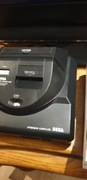 Sega mega drive Master system converter