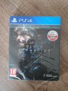 Death stranding PS4 edycja specjalna pl nowa 