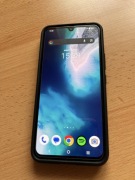 Vivo V21 5G 8/128 GB, sprawny, 2 etui + 2 szkła, gotowy do użycia