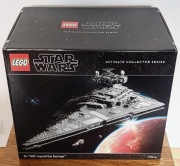 LEGO Star Wars 75252 Gwiezdny Niszczyciel Imperium